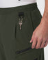 1131. Tetra-Lite® Cargo City Pant - Olive