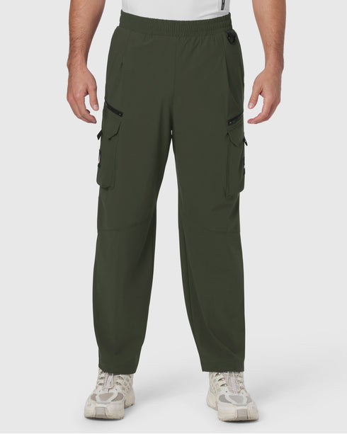 1131. Tetra-Lite® Cargo City Pant - Olive