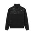 1139. Dri-Core™ Sidelock Full Zip - Black