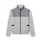 1139. Dri-Core™ Sidelock Full Zip - Slate Grey
