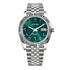 SEIKO MOD ARABIC DIAL | GREEN
