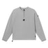 1141. Tetra-Lite® Blade Collar Zip Jacket - Slate Grey