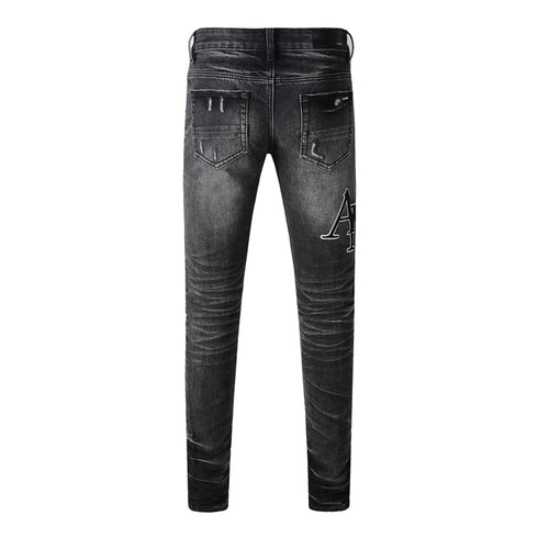 Amiri Fashion jeans 8908