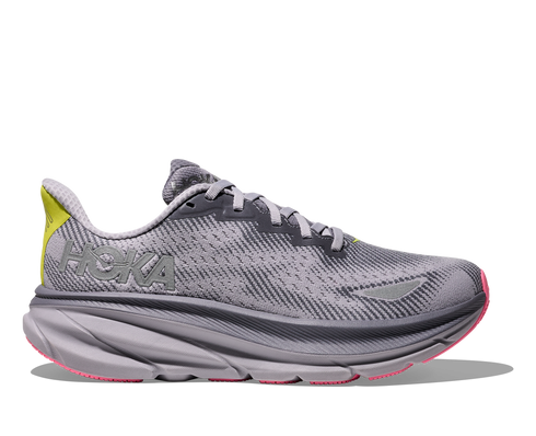 Women's Hoka Clifton 9 GTX (Clearance)