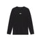 1142. Polartec® Delta Longsleeve - Black