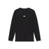 1142. Polartec® Delta Longsleeve - Black