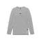 1142. Polartec® Delta Longsleeve - Slate Grey