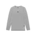 1142. Polartec® Delta Longsleeve - Slate Grey