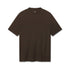 1144. Polartec® Delta Training Tee - Dark Earth