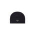 1150. Lycra® Skully - Black