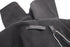 Women's Helmut Lang Scoop-Neck Tank Dress in Black Viscose