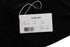 Women's Helmut Lang Scoop-Neck Tank Dress in Black Viscose