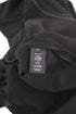 Women's Helmut Lang Scoop-Neck Tank Dress in Black Viscose