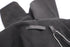 Women's Helmut Lang Scoop-Neck Tank Dress in Black Viscose