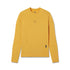 1163. LYCRA® ADAPTIV Baselayer Longsleeve - Amber