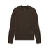1163. LYCRA® ADAPTIV Baselayer Longsleeve - Dark Earth