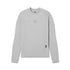 1163. LYCRA® ADAPTIV Baselayer Longsleeve - Slate Grey