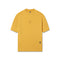 1164. LYCRA® ADAPTIV Baselayer Shortsleeve - Amber