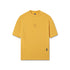 1164. LYCRA® ADAPTIV Baselayer Shortsleeve - Amber