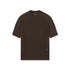 1164. LYCRA® ADAPTIV Baselayer Shortsleeve - Dark Earth