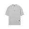 1164. LYCRA® ADAPTIV Baselayer Shortsleeve - Slate Grey