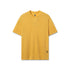 1166. Polartec® Delta Polo - Amber