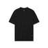 1166. Polartec® Delta Polo - Black