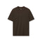 1166. Polartec® Delta Polo - Dark Earth