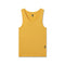 1167. LYCRA® ADAPTIV Baselayer Tank - Amber