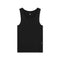 1167. LYCRA® ADAPTIV Baselayer Tank - Black