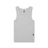 1167. LYCRA® ADAPTIV Baselayer Tank - Slate Grey