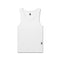 1167. LYCRA® ADAPTIV Baselayer Tank - White