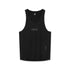 1168. Polartec® Delta Singlet - Black