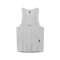 1168. Polartec® Delta Singlet - Slate Grey
