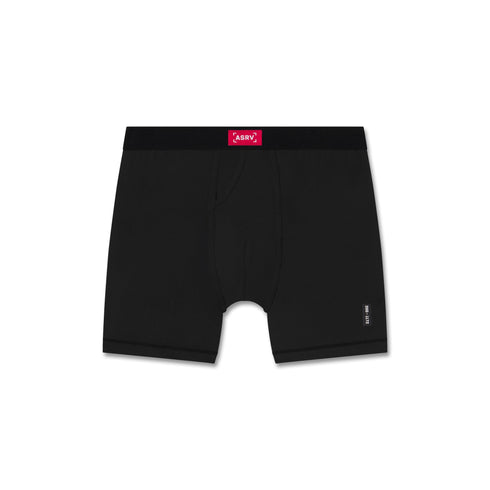 1172. LYCRA® ADAPTIV Briefs - Black