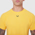 1180. Laser-Vent™ Training Tee - Amber