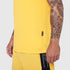 1180. Laser-Vent™ Training Tee - Amber