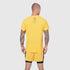 1180. Laser-Vent™ Training Tee - Amber