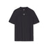 1180. Laser-Vent™ Training Tee - Black