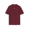 1180. Laser-Vent™ Training Tee - Crimson