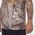1180. Laser-Vent™ Training Tee - Realtree® Edge