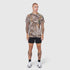 1180. Laser-Vent™ Training Tee - Realtree® Edge
