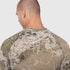 1180. Laser-Vent™ Training Tee - Realtree® WAV3