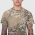 1180. Laser-Vent™ Training Tee - Realtree® WAV3