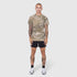 1180. Laser-Vent™ Training Tee - Realtree® WAV3