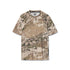 1180. Laser-Vent™ Training Tee - Realtree® WAV3