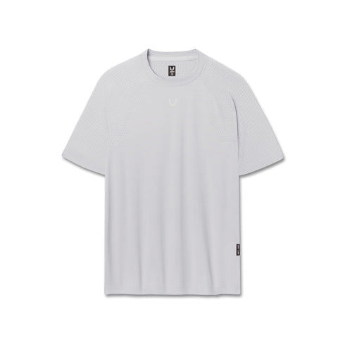 1180. Laser-Vent™ Training Tee - Slate Grey