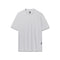 1180. Laser-Vent™ Training Tee - Slate Grey