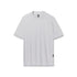 1180. Laser-Vent™ Training Tee - Slate Grey