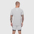 1180. Laser-Vent™ Training Tee - Slate Grey